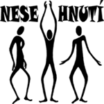 Nesehnut�